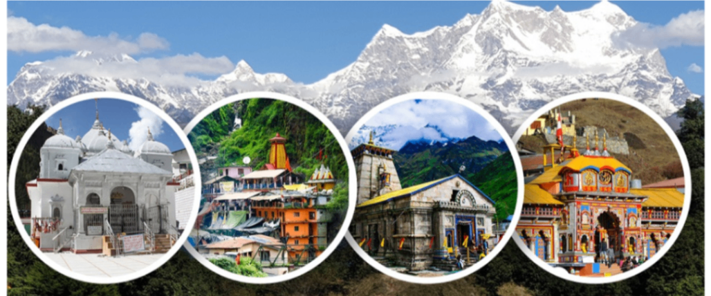 श्रद्धालुओं के लिए बड़ी खबर: सुखियांछल टूर एण्ड ट्रैवल्स ने घोषित किए आगामी तीर्थ यात्रा पैकेज