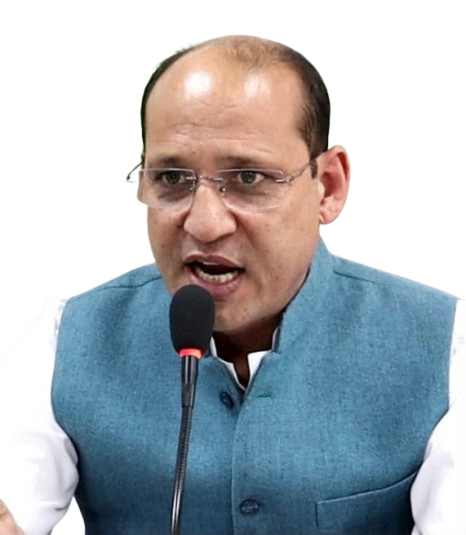शहीद सैनिकों की वीरांगनाओं को 10 लाख रुपये अनुग्रह राशि देने की मांग, बल्यूटिया ने भाजपा सरकार पर साधा निशाना