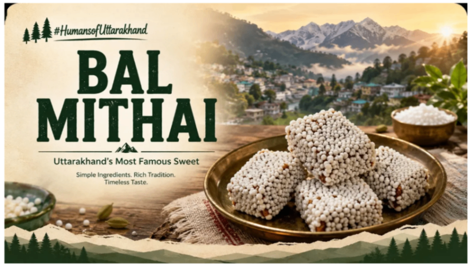 दीपावली पर 'आंचल मिष्ठान' के तहत देसी घी से बनी शुद्ध मिठाइयाँ बाजार में उतरीं, पहली बार लॉन्च हुई प्रसिद्ध 'बाल मिठाई